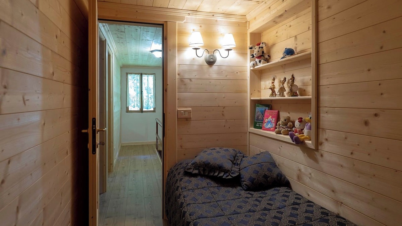 Photo of Bedroom in Canal San Bovo
