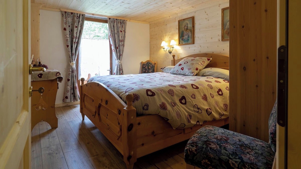 Photo of Bedroom in Canal San Bovo