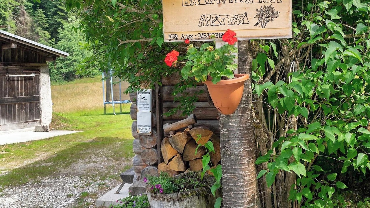 Photo of Outdoor in Canal San Bovo