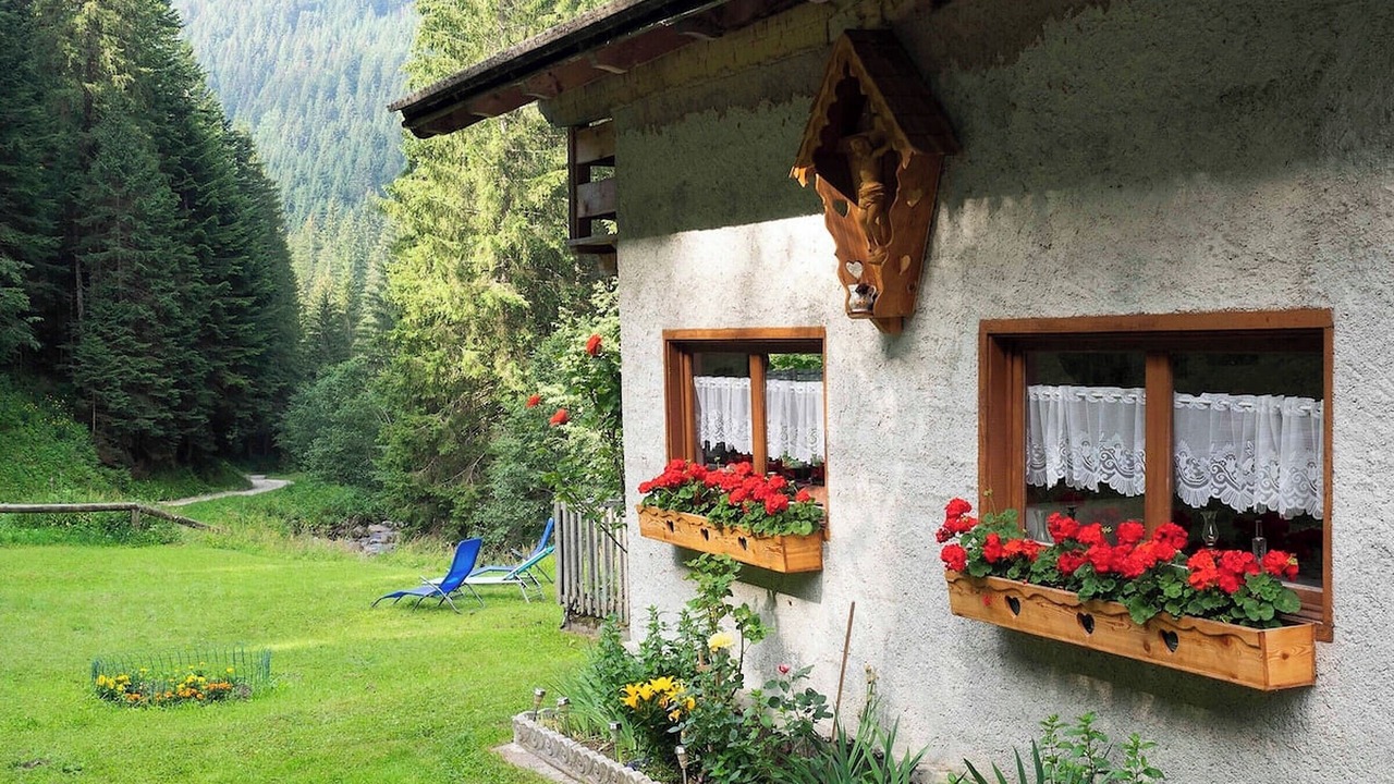 Photo of Outdoor in Canal San Bovo