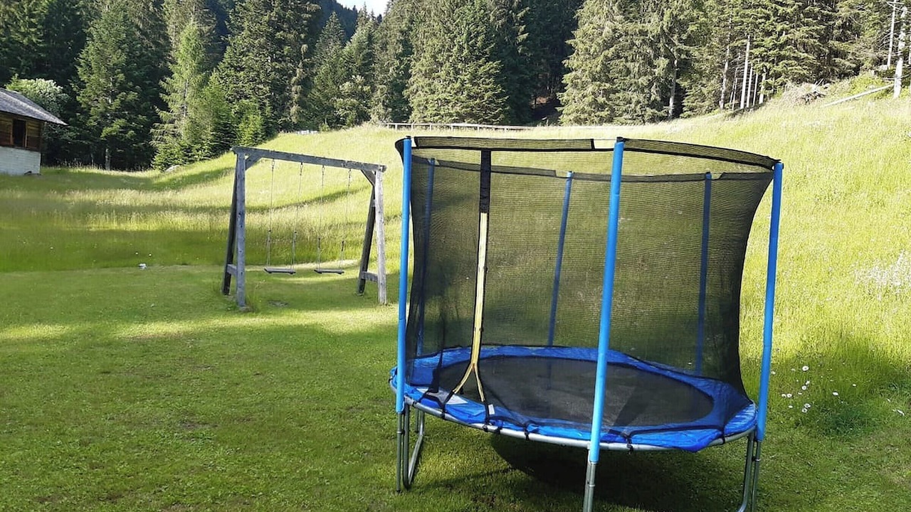 Photo of Outdoor in Canal San Bovo