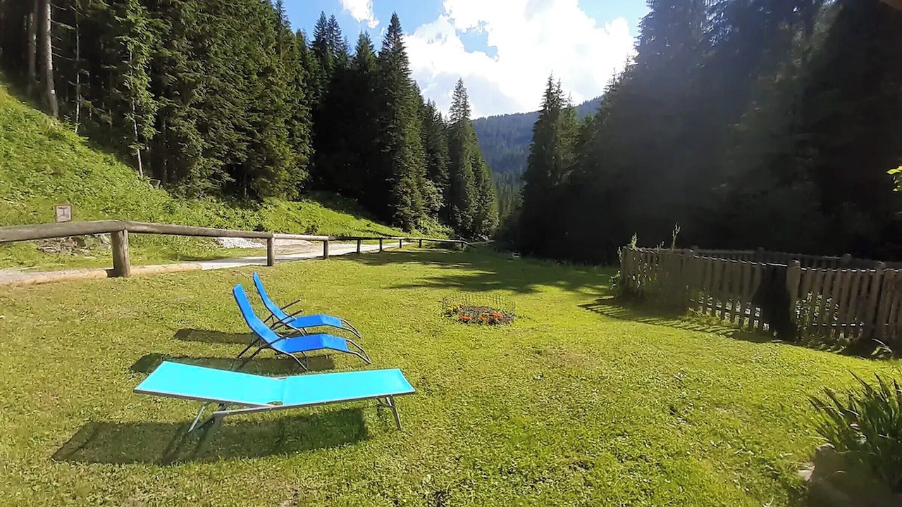 Photo of Outdoor in Canal San Bovo