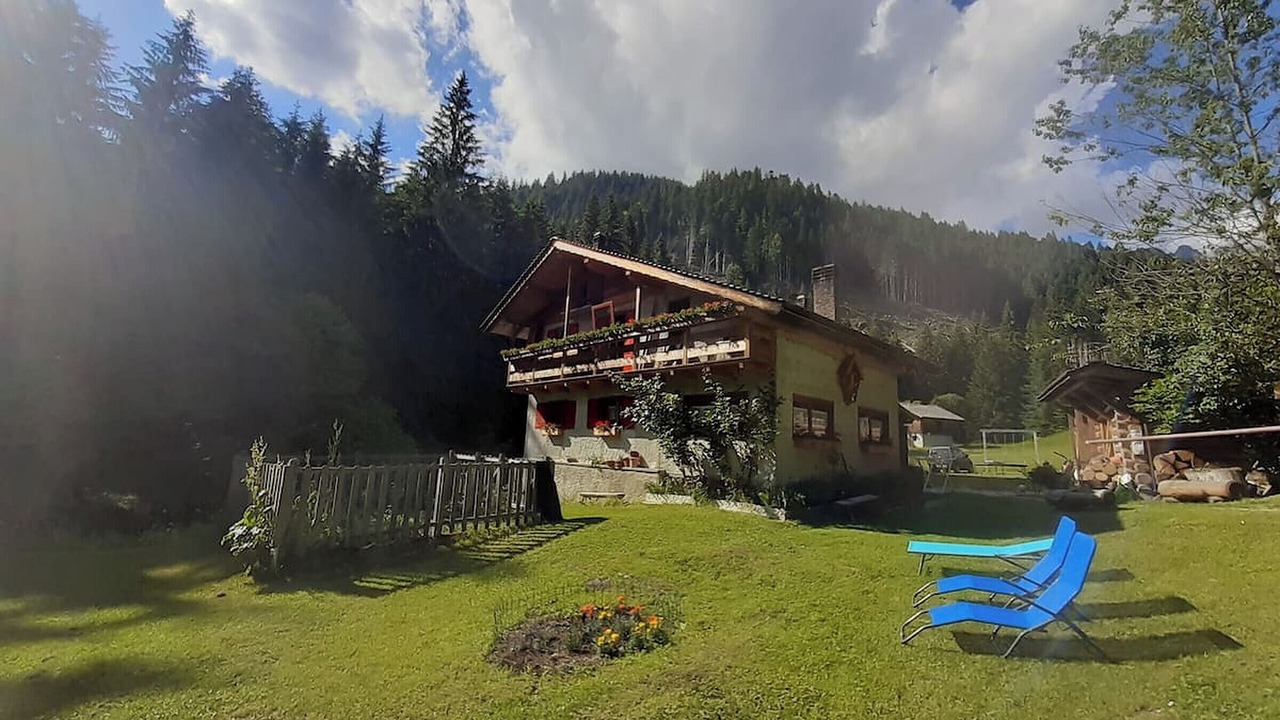 Photo of Outdoor in Canal San Bovo