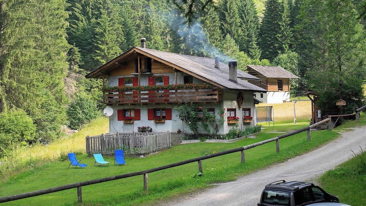 Photo of Outdoor in Canal San Bovo