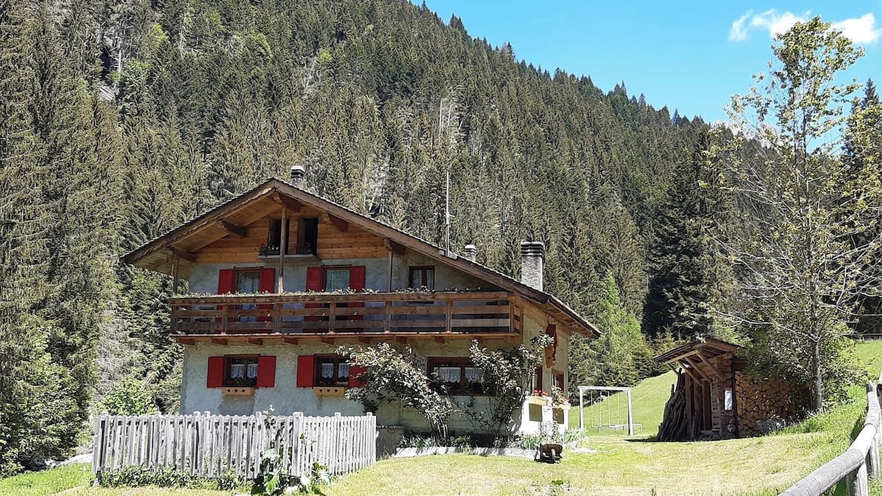 Photo of Outdoor in Canal San Bovo