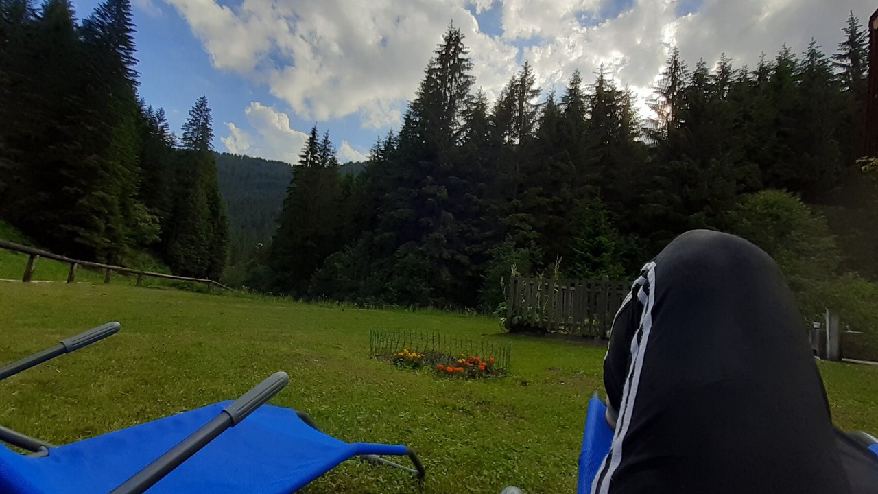 Photo of Outdoor in Canal San Bovo