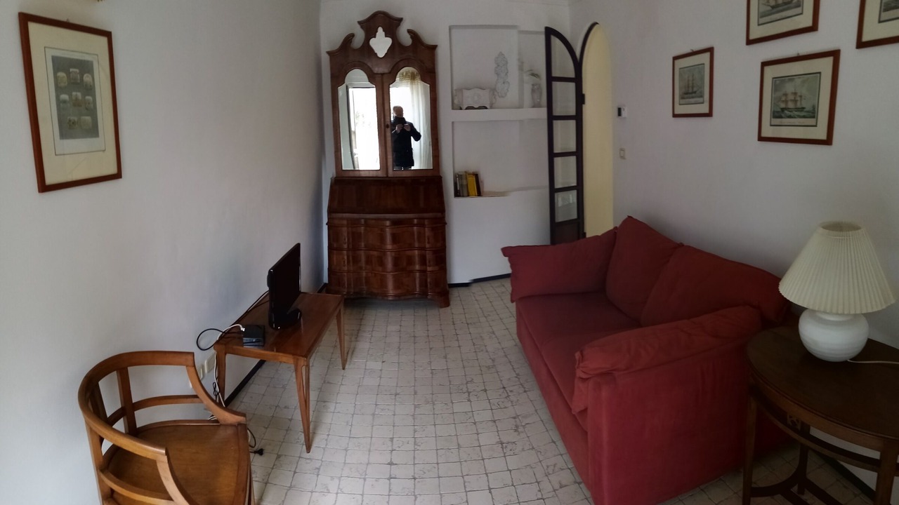 Photo of Livingroom in Calice Ligure