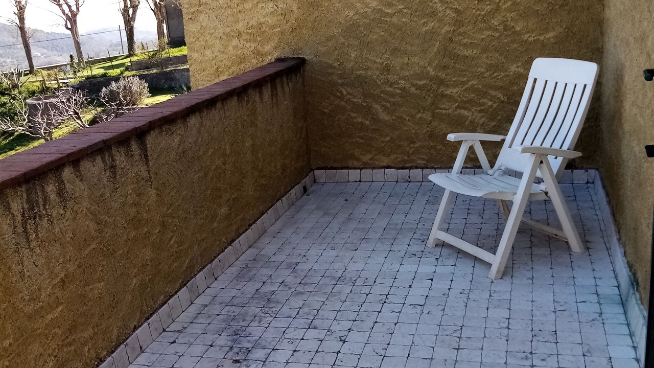 Photo of Patio Balcony in Calice Ligure