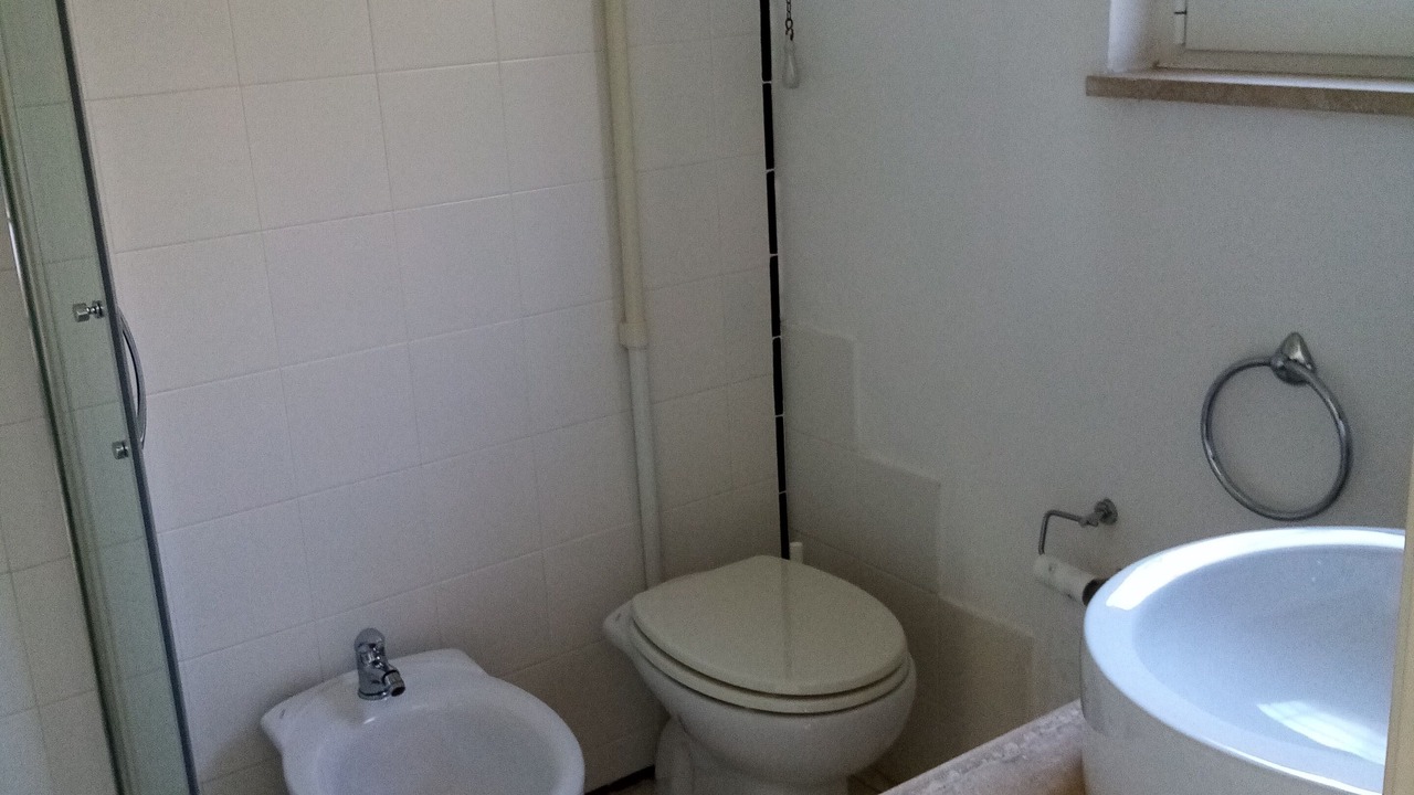 Photo of Bathroom in Calice Ligure