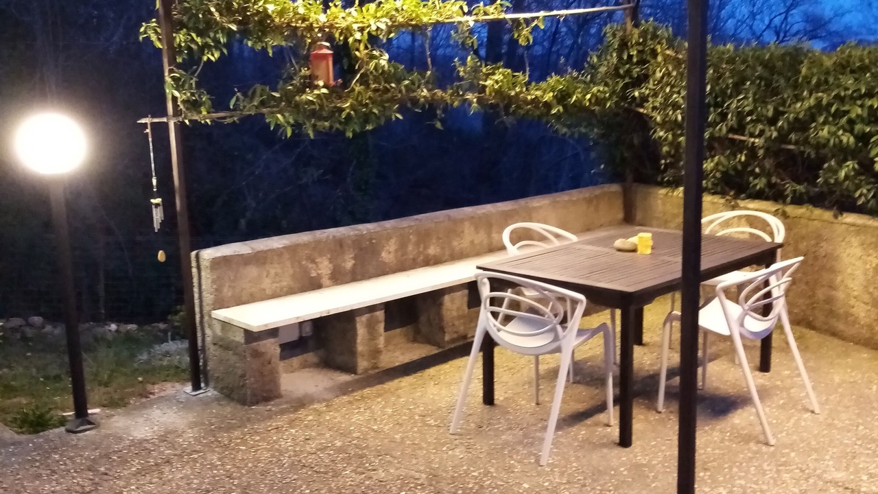 Photo of Outdoor in Calice Ligure