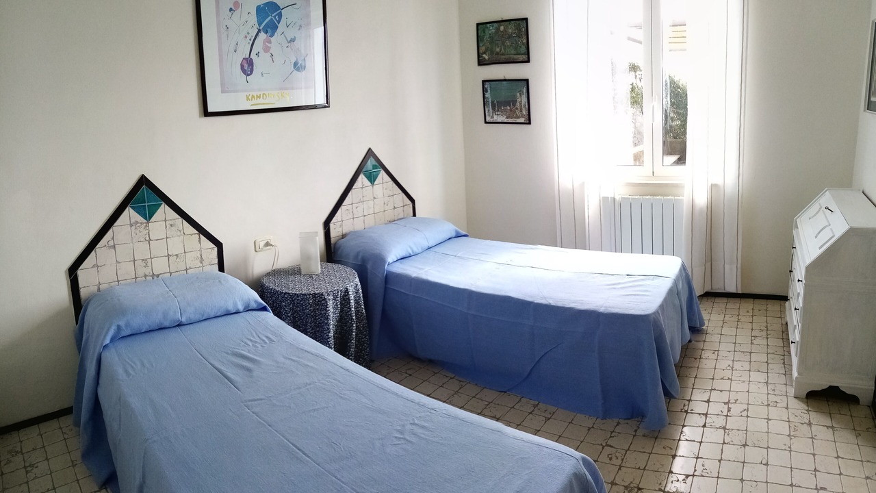 Photo of Bedroom in Calice Ligure
