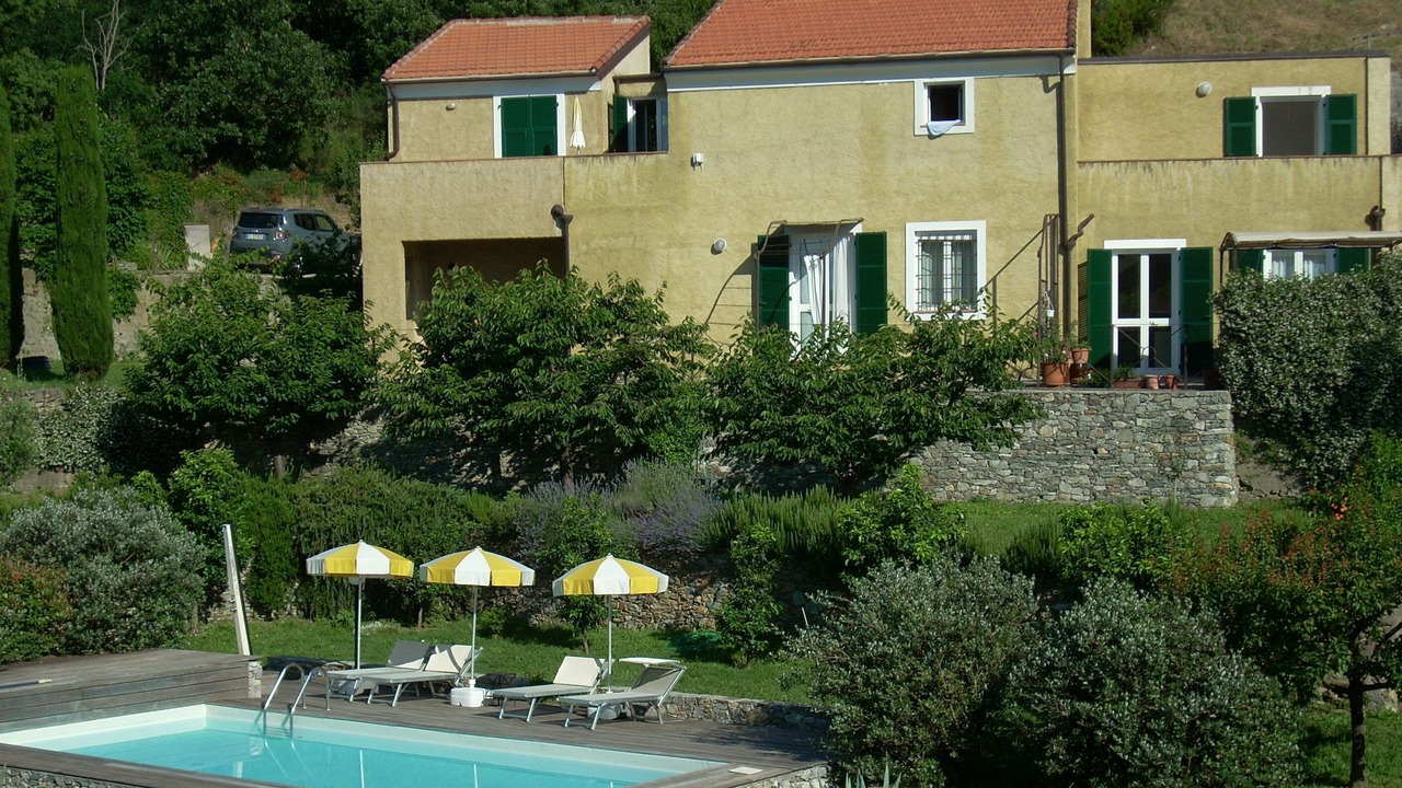 Photo of Outdoor in Calice Ligure