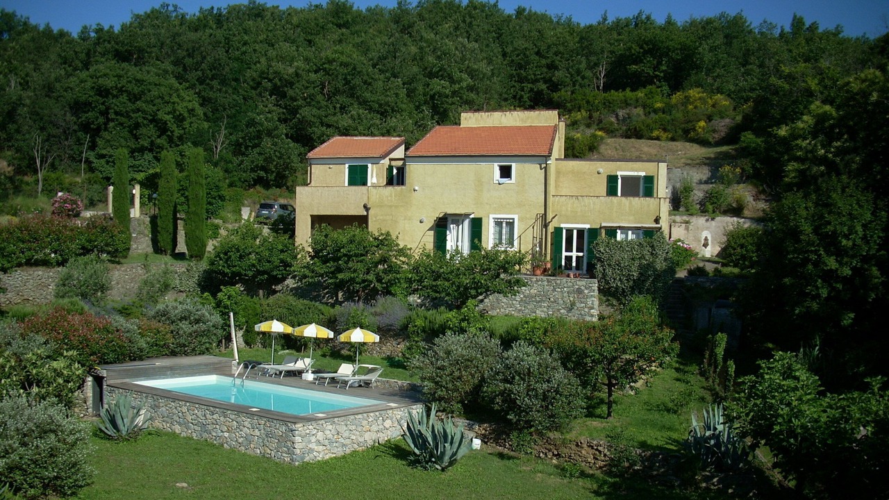 Photo of Outdoor in Calice Ligure