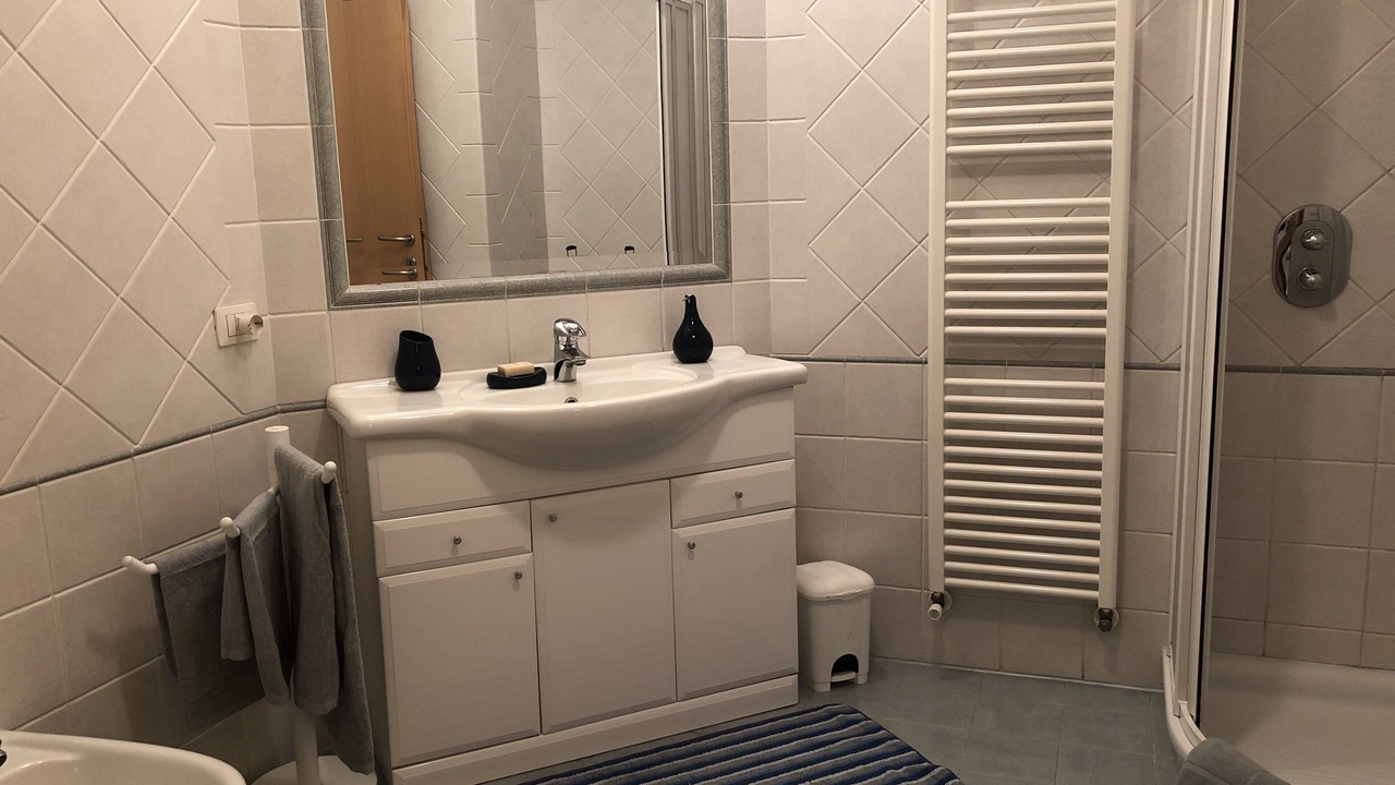 Photo of Bathroom in Cles