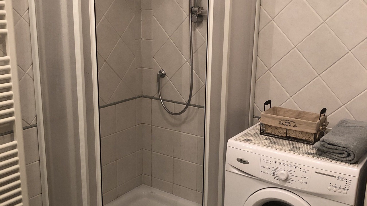 Photo of Bathroom in Cles
