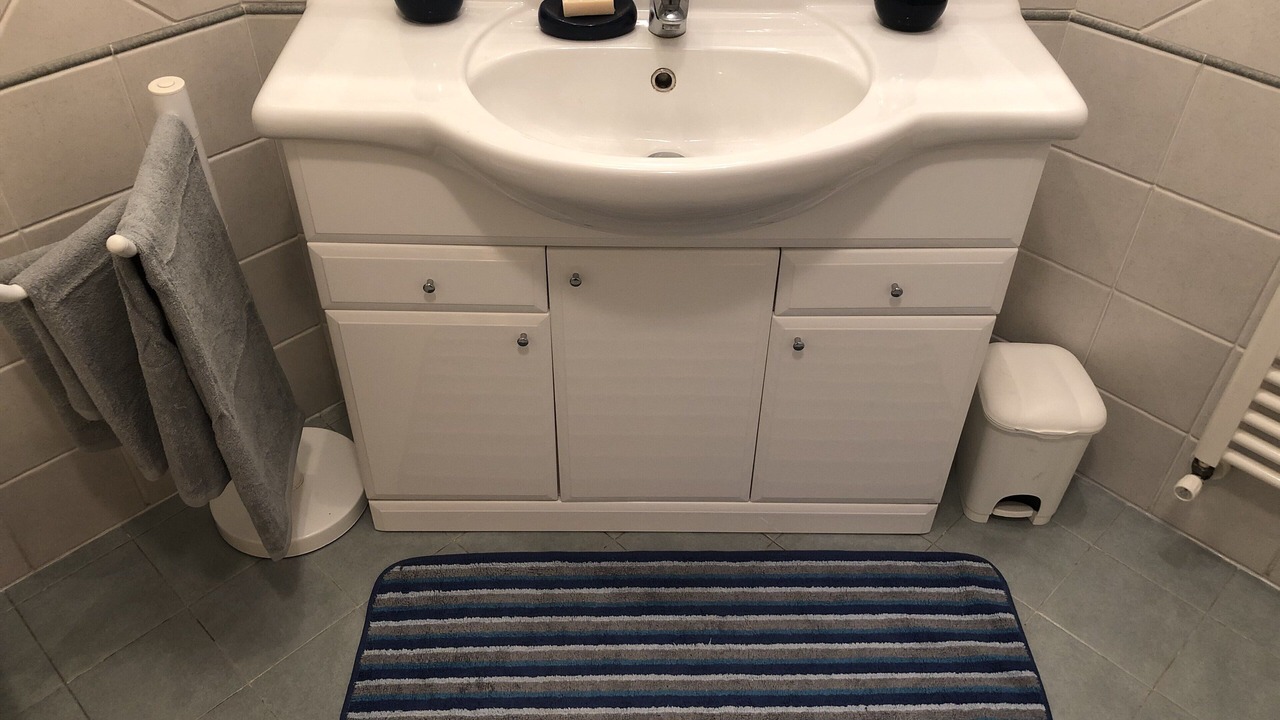 Photo of Bathroom in Cles