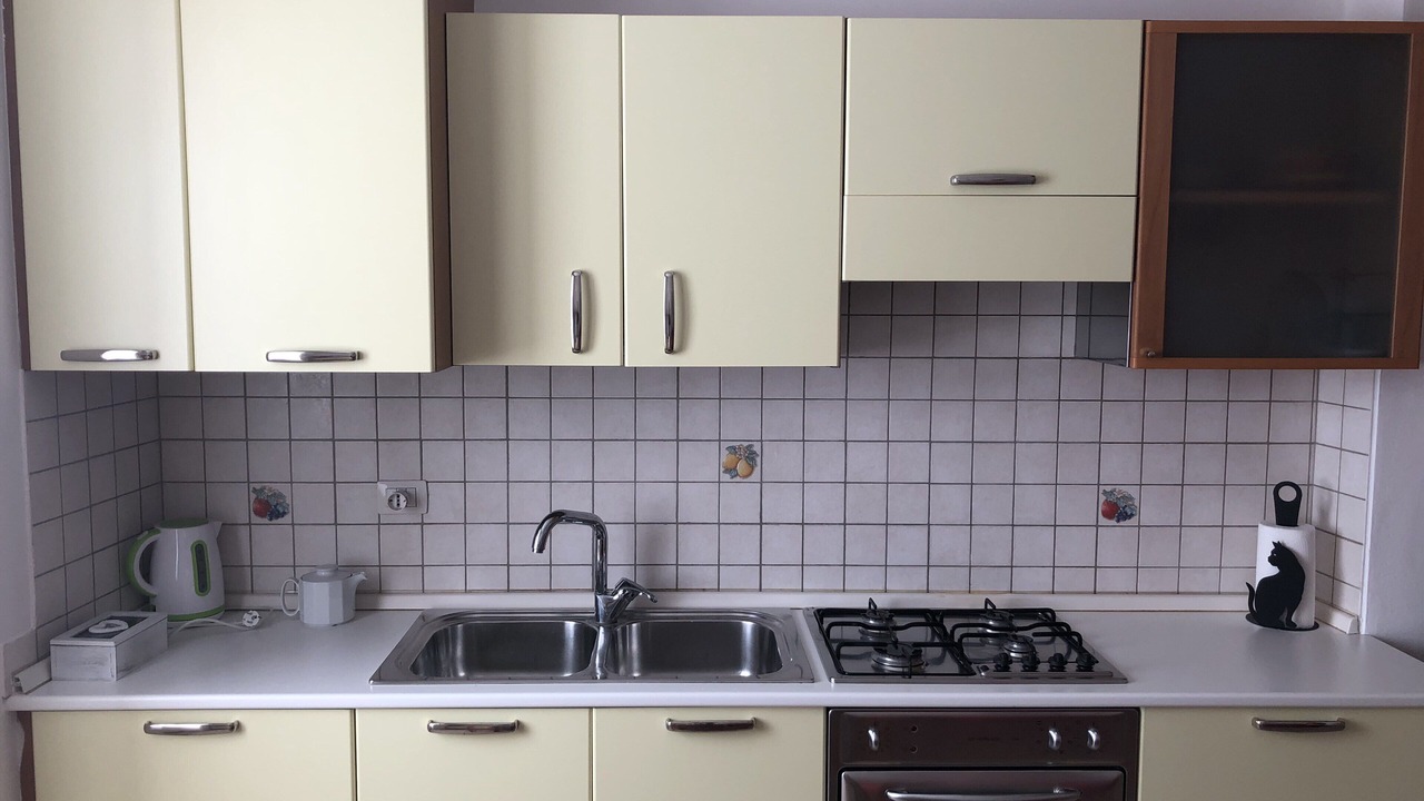 Photo of Kitchen in Cles