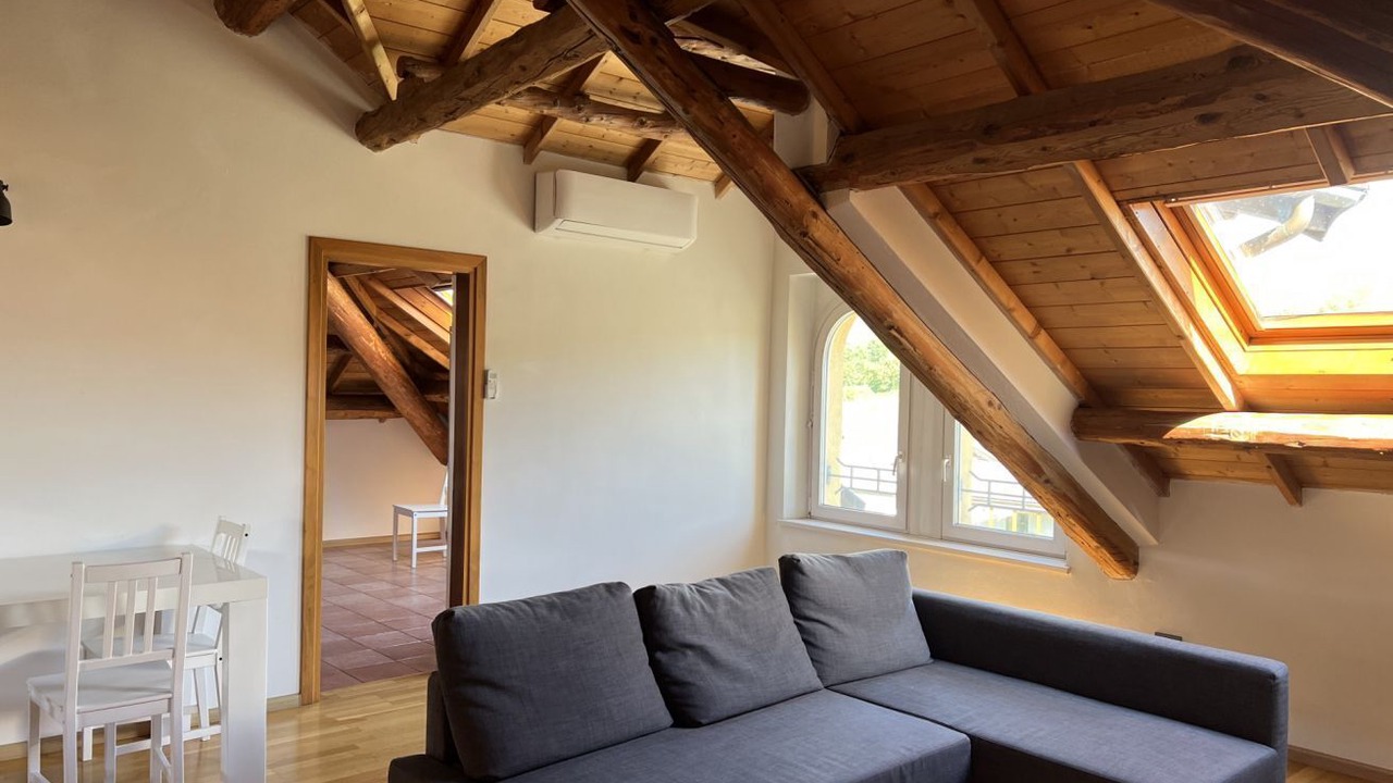 Photo of Livingroom in Visome