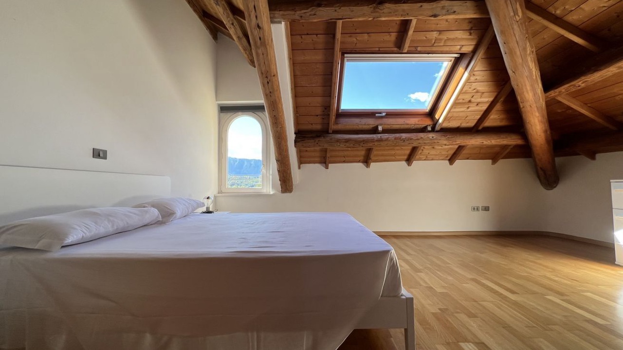 Photo of Bedroom in Visome
