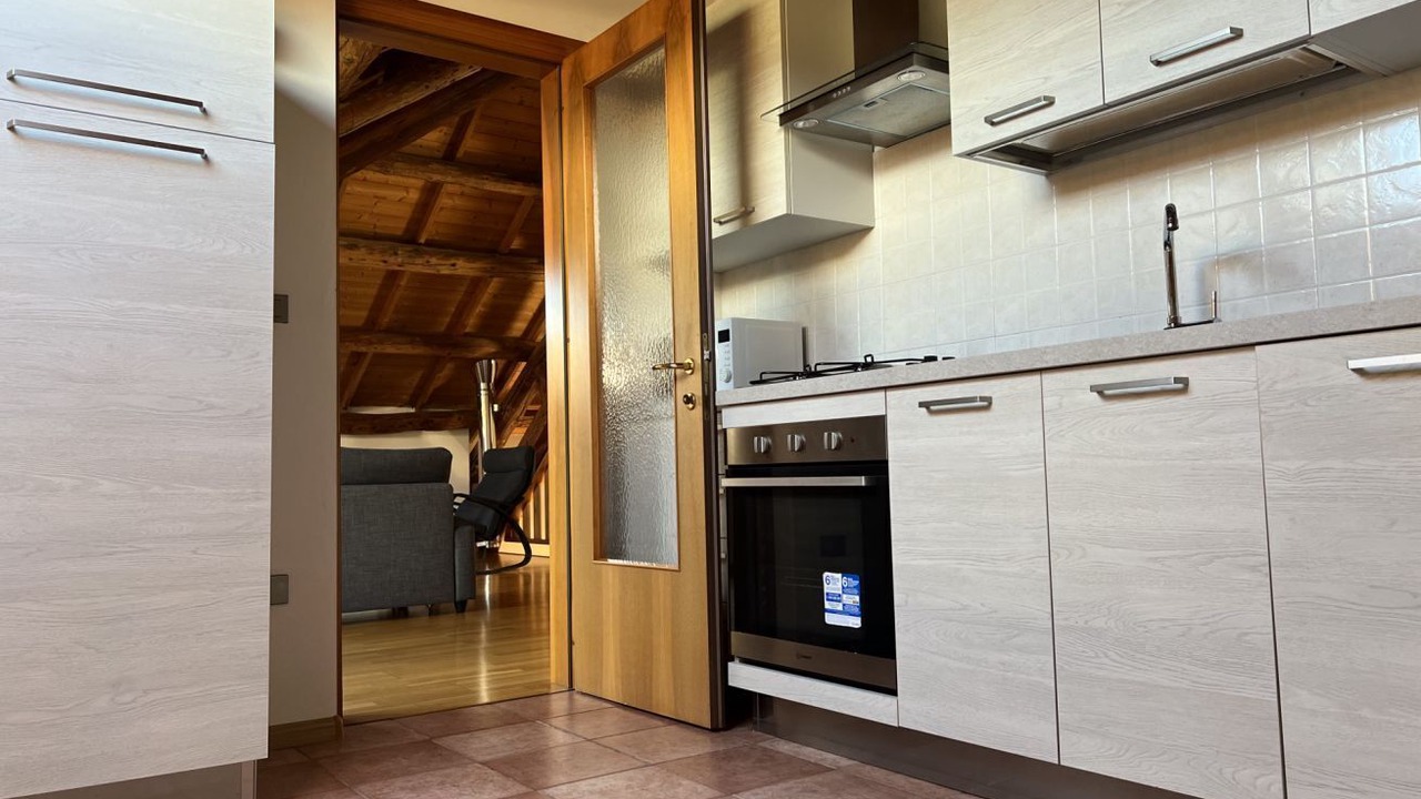 Photo of Kitchen in Visome