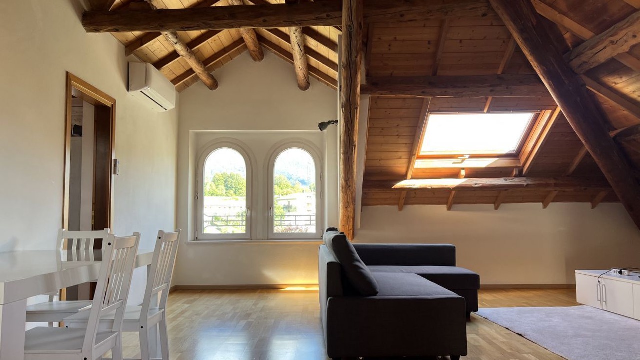 Photo of Livingroom in Visome