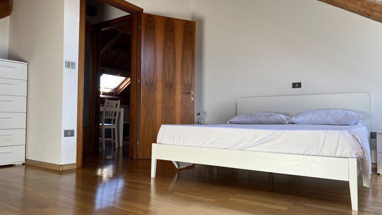 Photo of Bedroom in Visome