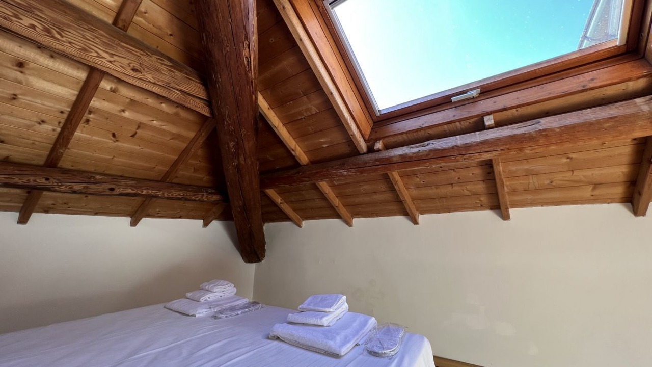 Photo of Bedroom in Visome