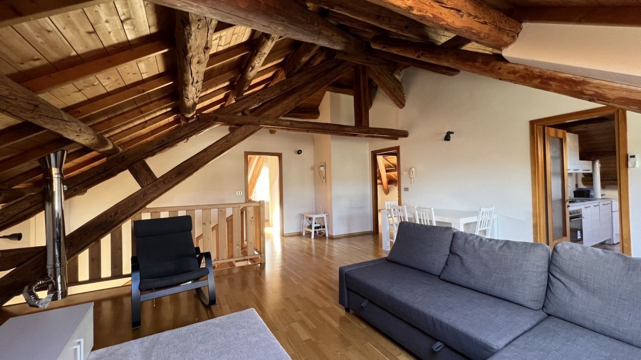 Photo of Livingroom in Visome
