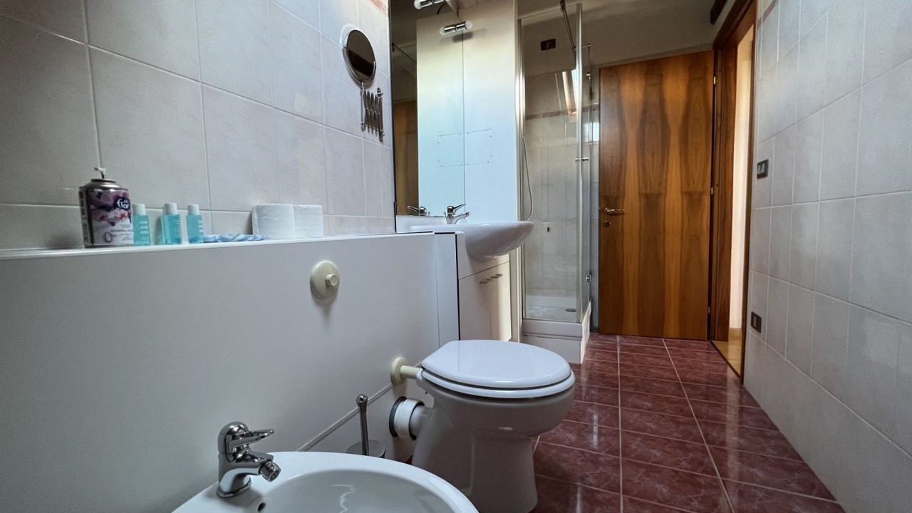 Photo of Bathroom in Visome