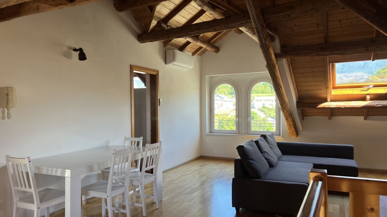 Photo of Livingroom in Visome