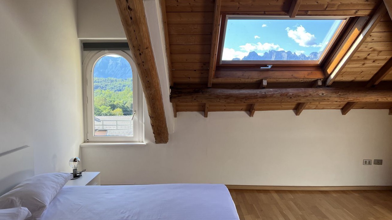 Photo of Bedroom in Visome
