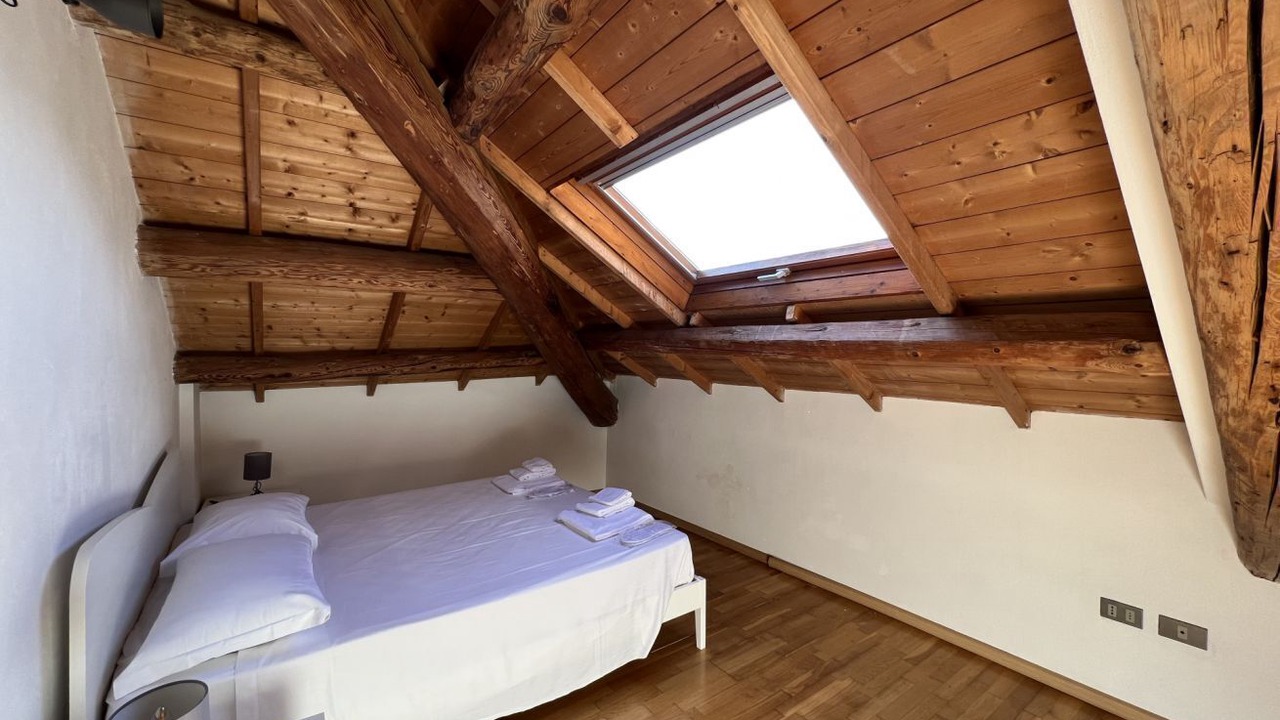 Photo of Bedroom in Visome