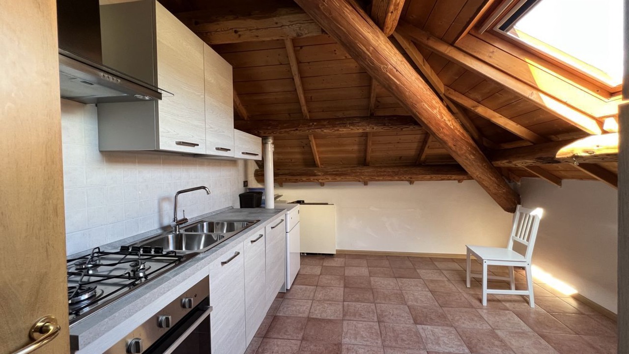Photo of Kitchen in Visome