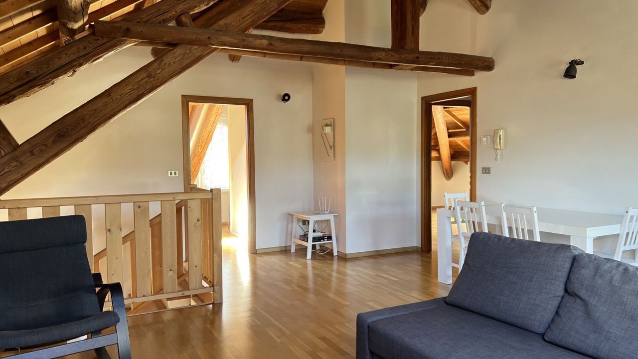 Photo of Livingroom in Visome