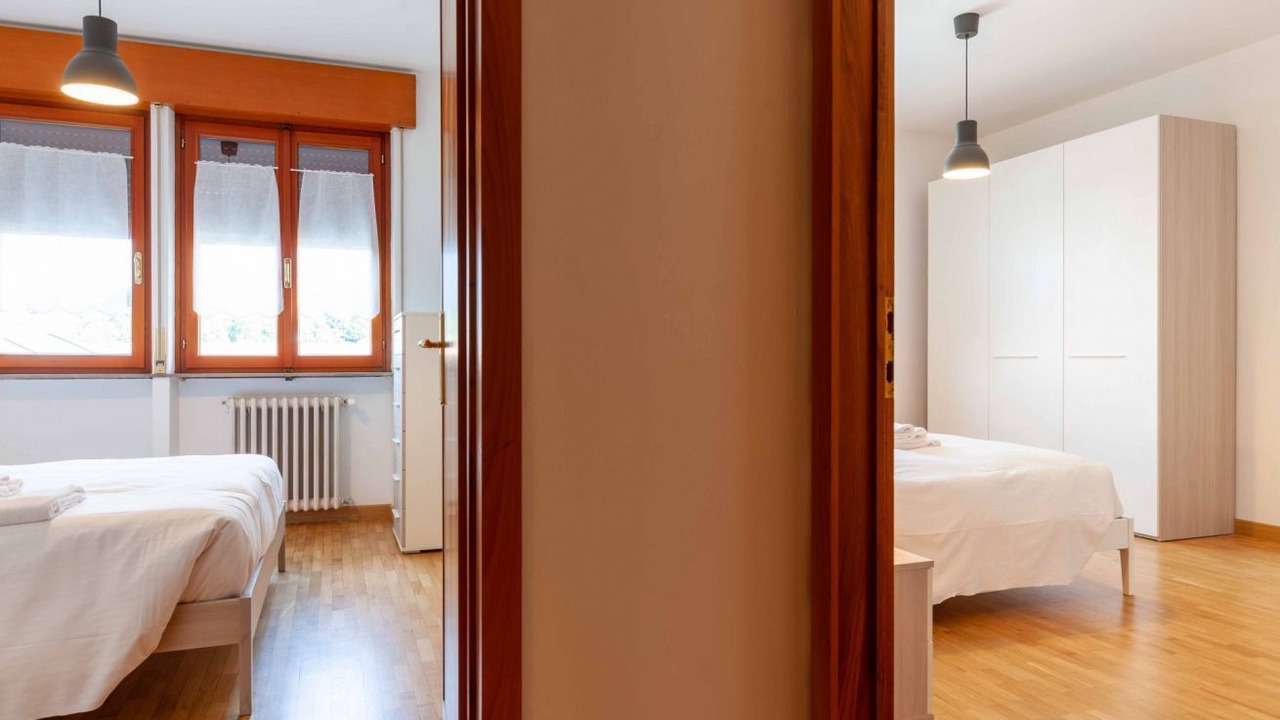 Photo of Bedroom in Belluno