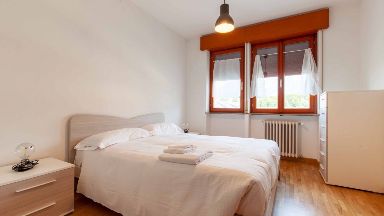 Photo of Bedroom in Belluno