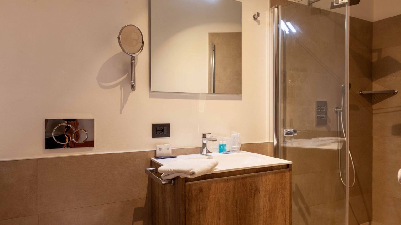Photo of Bathroom in Belluno