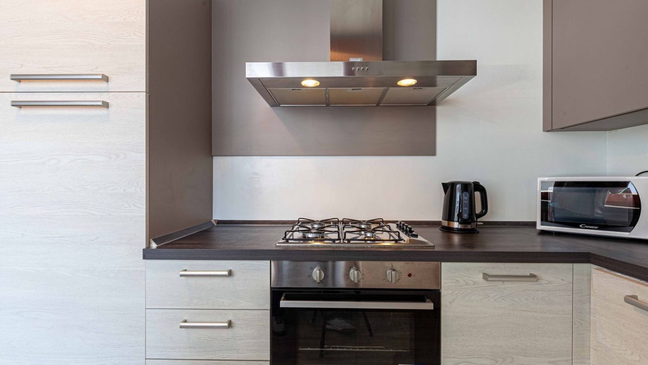 Photo of Kitchen in Belluno