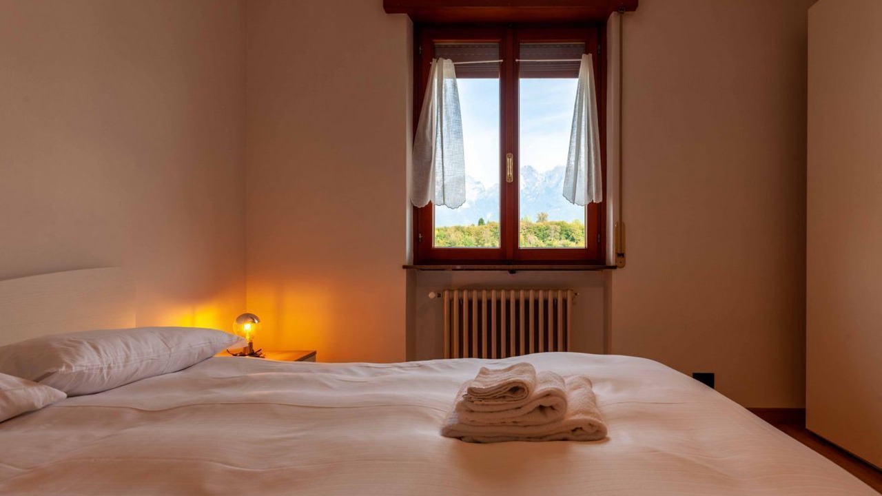 Photo of Bedroom in Belluno