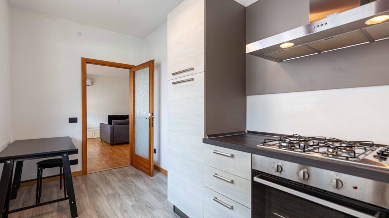 Photo of Kitchen in Belluno