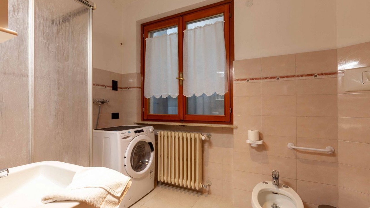 Photo of Bathroom in Belluno