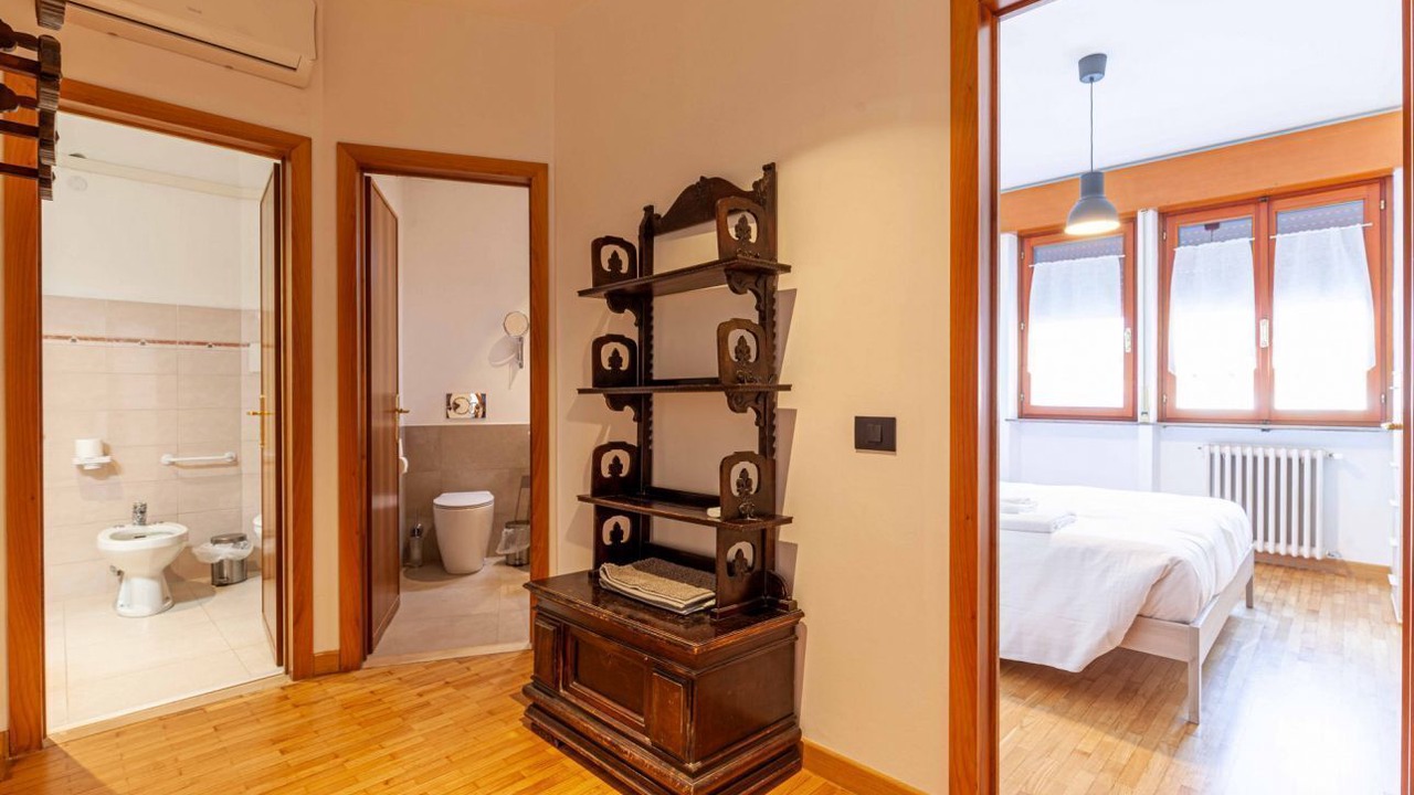 Photo of Bedroom in Belluno