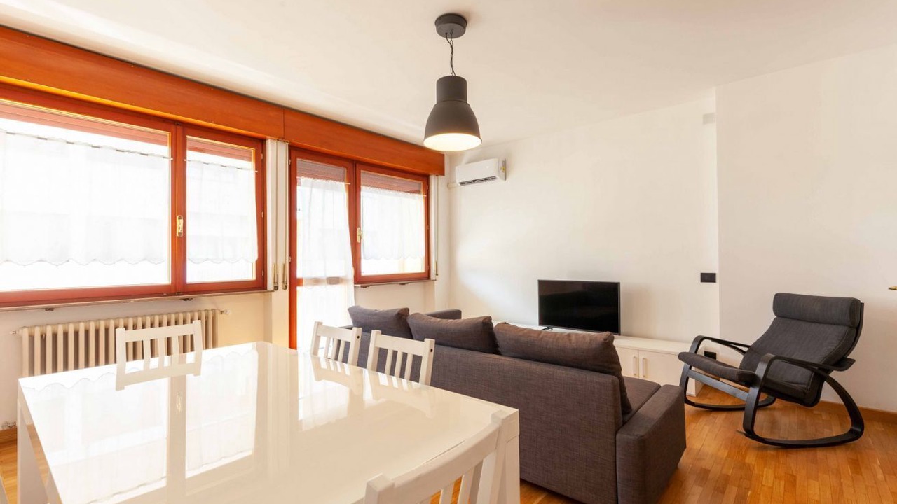 Photo of Livingroom in Belluno