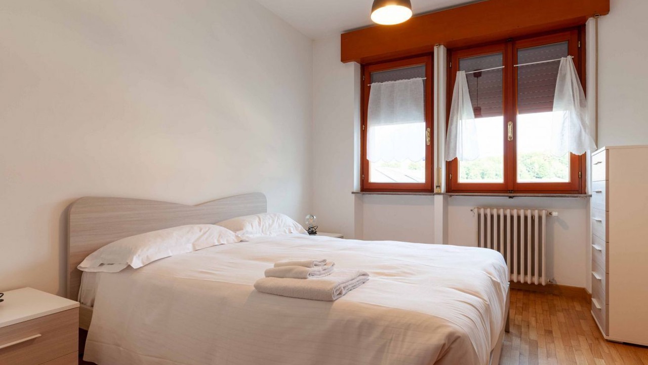 Photo of Bedroom in Belluno