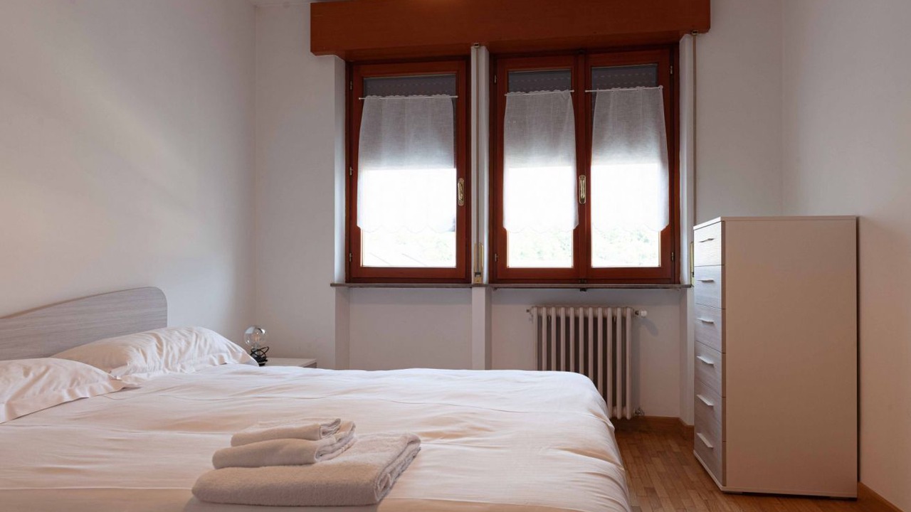 Photo of Bedroom in Belluno
