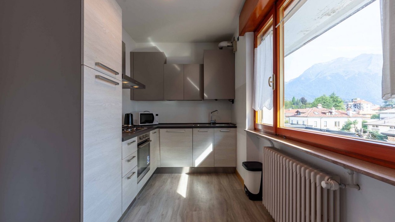 Photo of Kitchen in Belluno