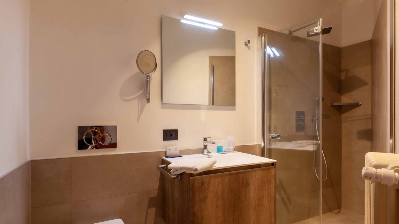 Photo of Bathroom in Belluno