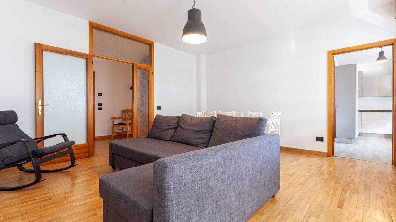 Photo of Livingroom in Belluno