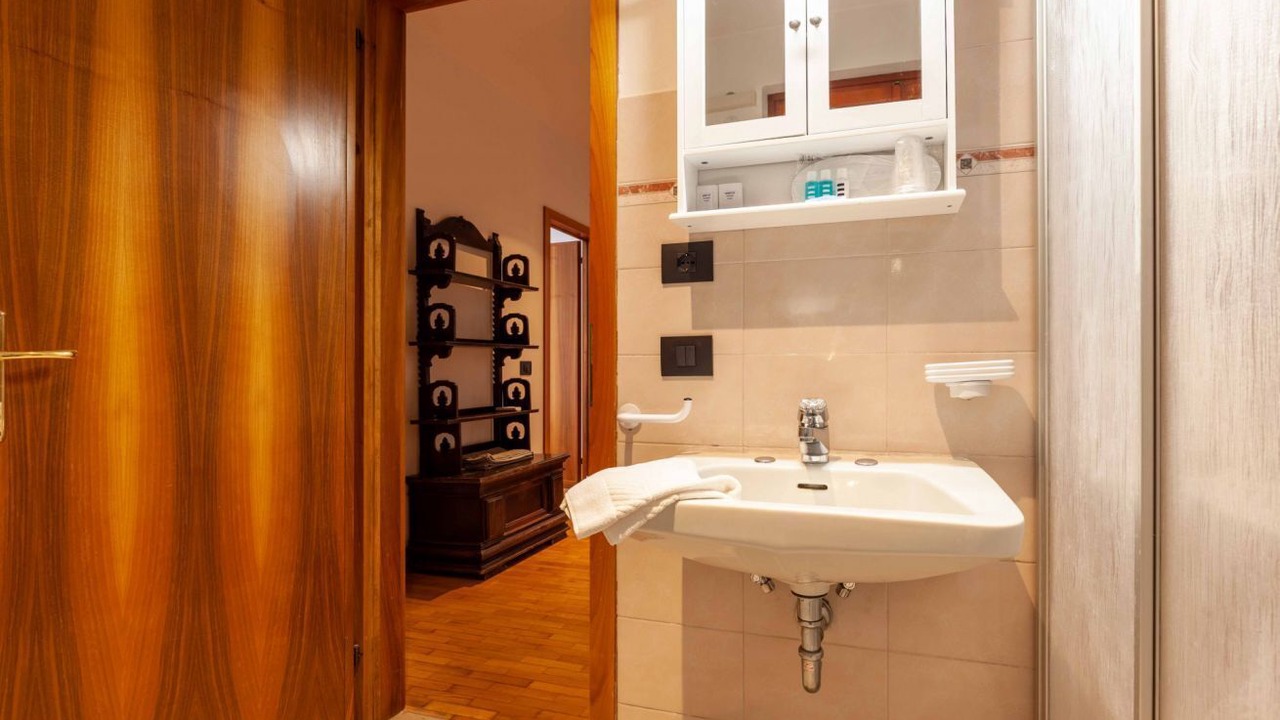 Photo of Bathroom in Belluno