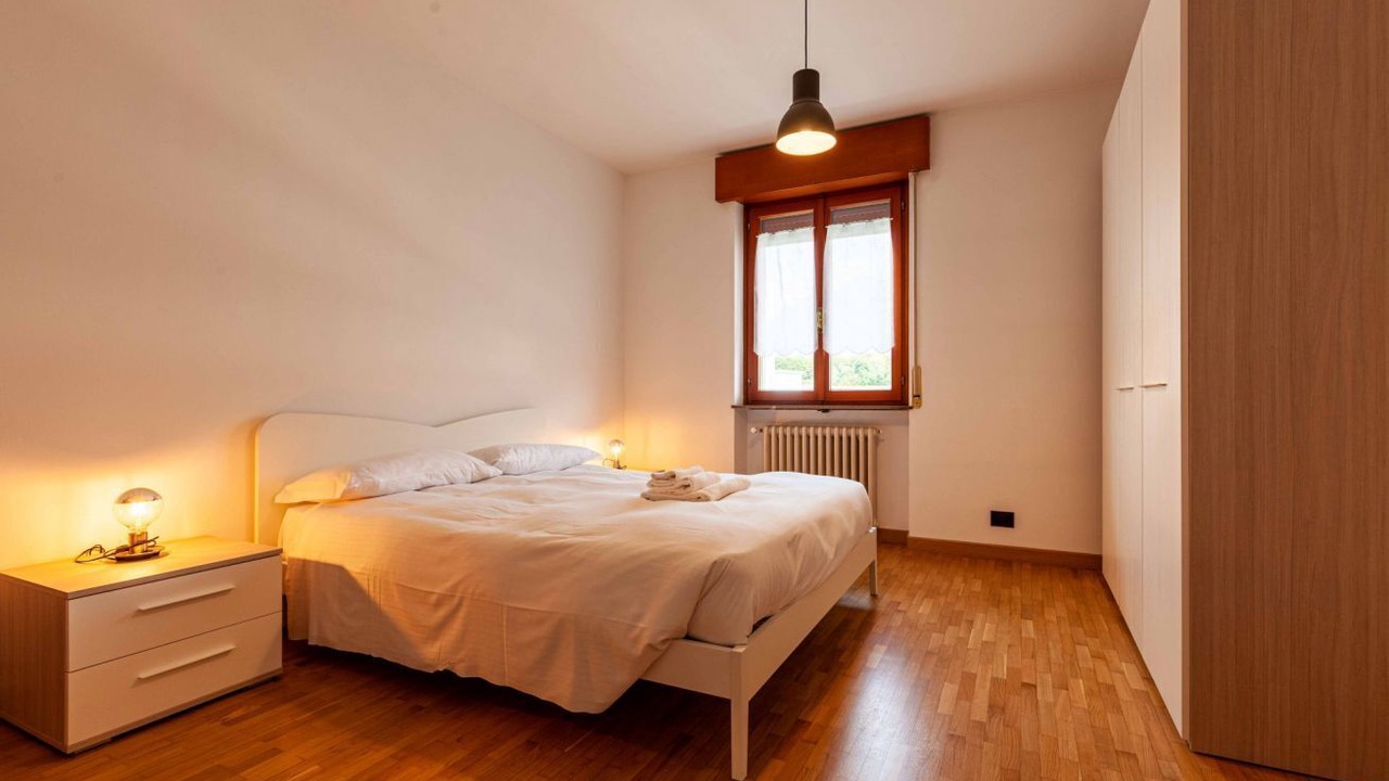 Photo of Bedroom in Belluno